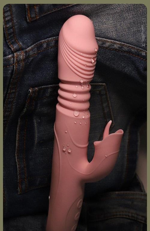 振动棒身体振动，解锁全身极致舒爽体验！