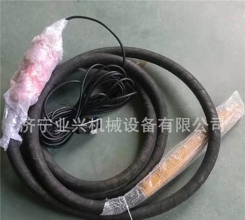 振捣棒振动棒使用技巧，轻松提升施工效率！