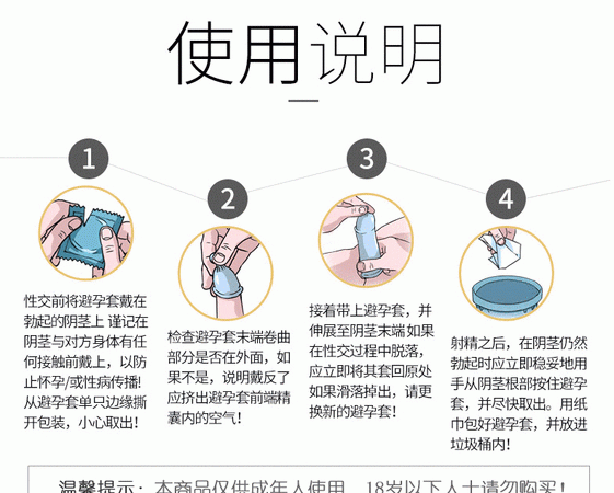 避孕套生产日期怎么看？3秒教你识别安全期！