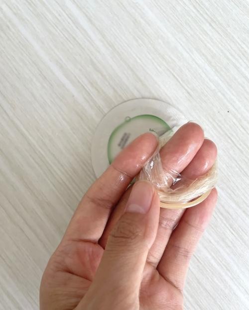 避孕套有气泡？这可能是你忽略的安全隐患！