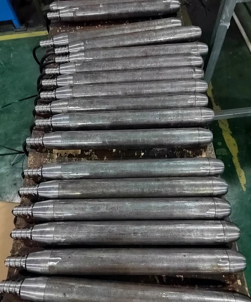 商砼振动棒能振平地面吗？揭秘施工中的关键技巧！