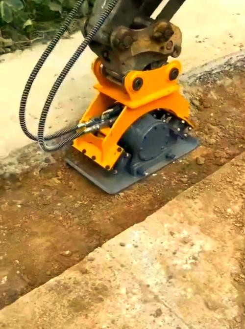 夯扩桩施工中，振动棒的作用究竟有多重要？