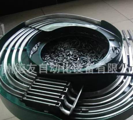 振动盘棒是干什么用的？揭秘它的神奇用途！