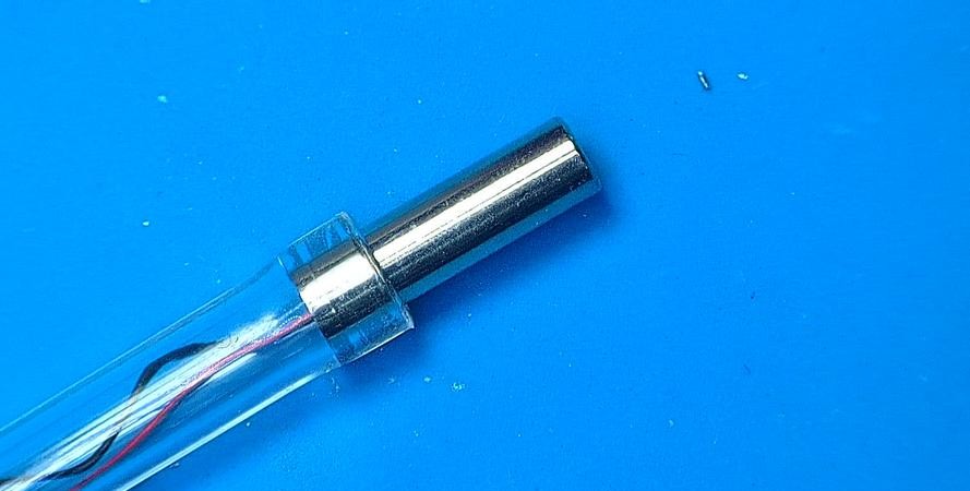 有显示屏的塑料振动棒图，让你大开眼界！