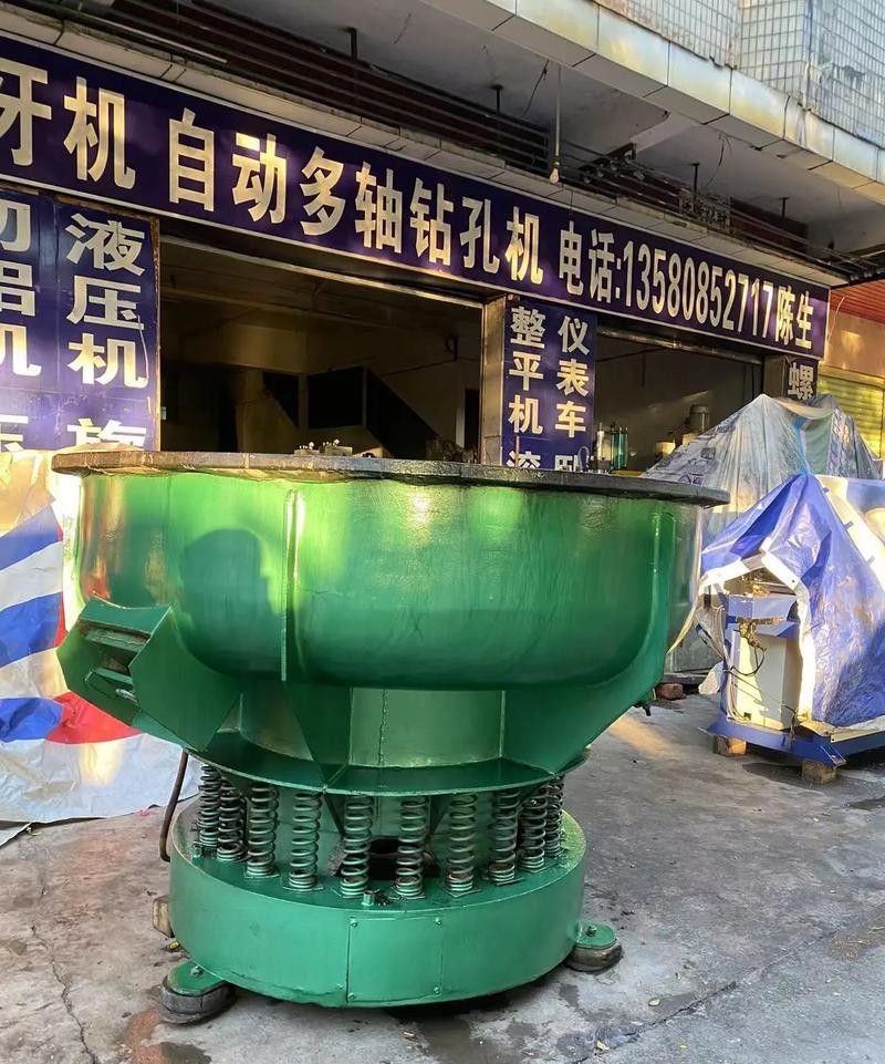 棒磨机小齿轮轴承振动大？这5个原因必须知道！