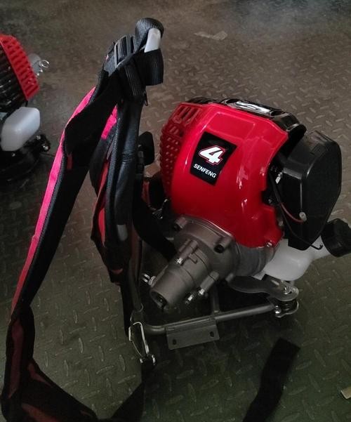 汽油机振动棒一体机：高效施工的秘密武器！