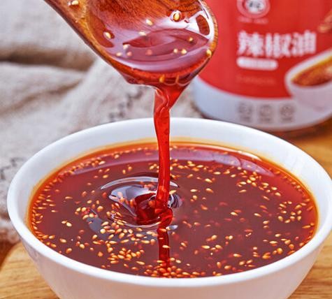 避孕套辣椒油：揭秘这个令人震惊的恶作剧！