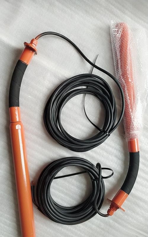 高频振动棒混凝土振捣棒振动，让施工效率翻倍的秘密武器！