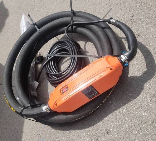 高频振动棒混凝土振捣棒振动，让施工效率翻倍的秘密武器！