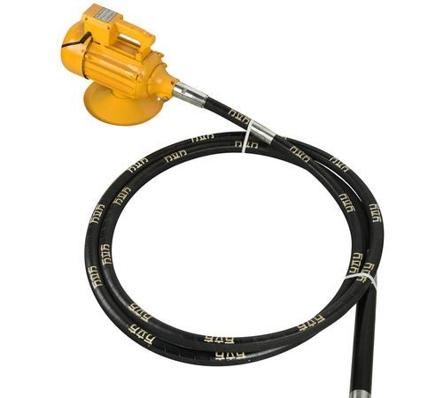 揭秘16mm振动棒生产厂家：专业制造背后的技术实力