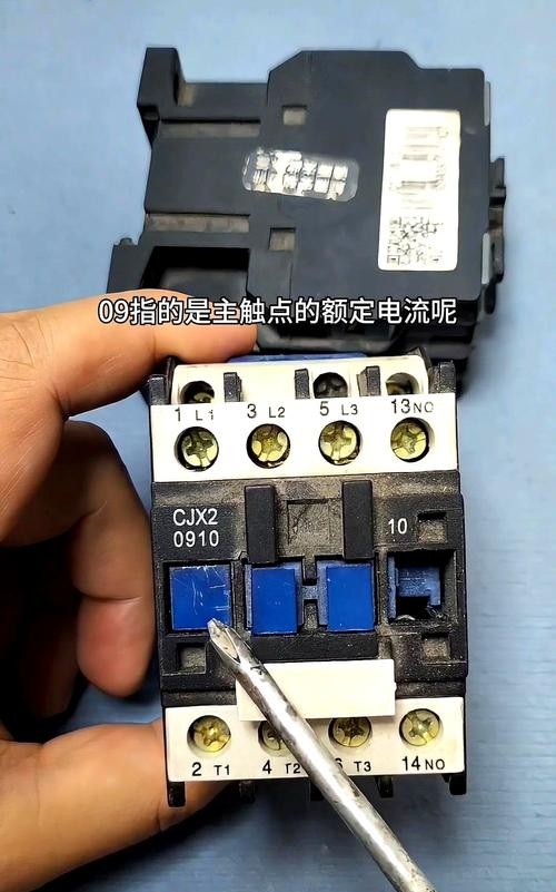 三相电振动棒接线全攻略，安全操作一步到位！