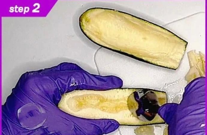 黄瓜自制飞机杯的惊人危害，你可能从未意识到！