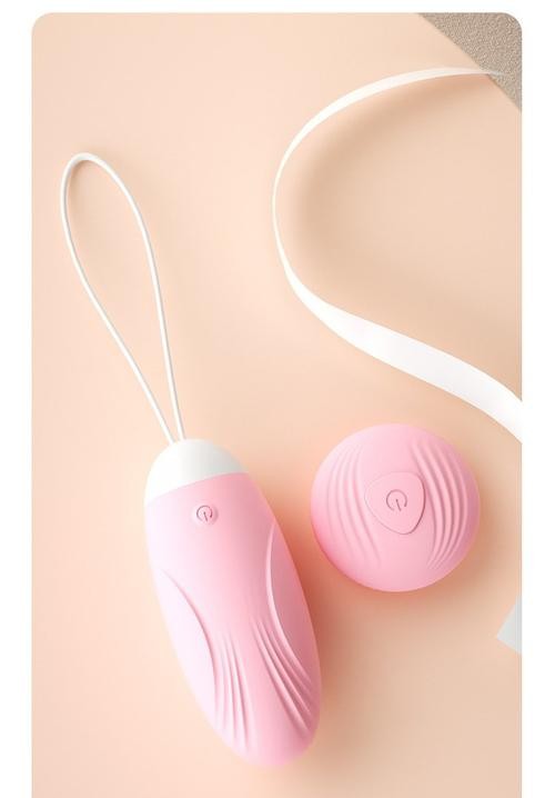 跳蛋片：探索成人玩具的隐秘世界